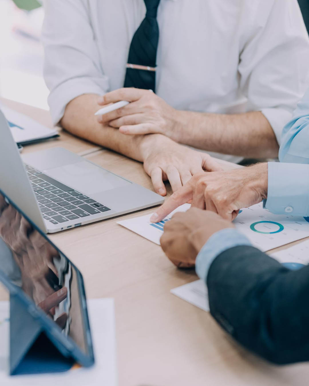 Asesoramiento integral en seguros