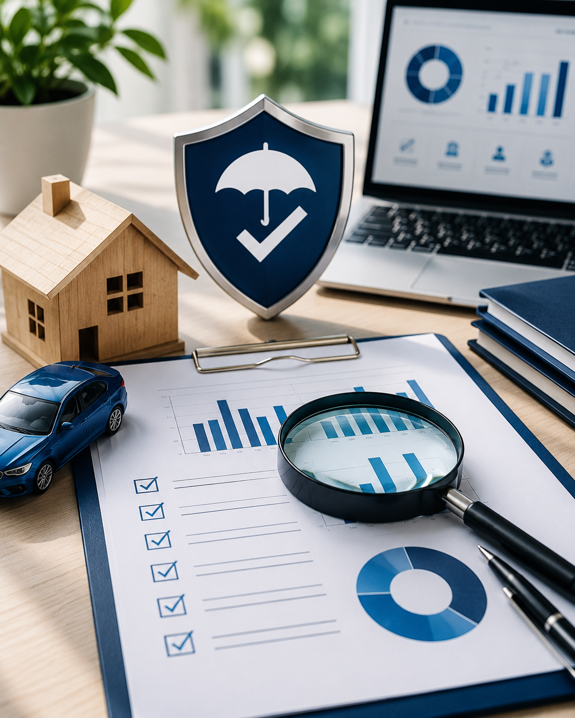 Auditoría de Seguros