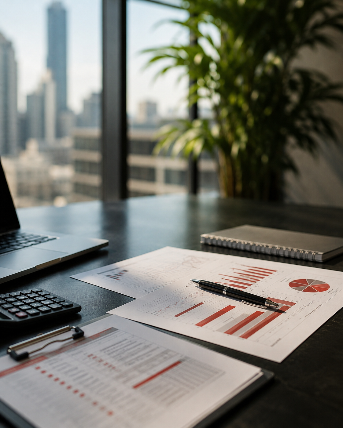 Beneficios de la auditoría de seguros