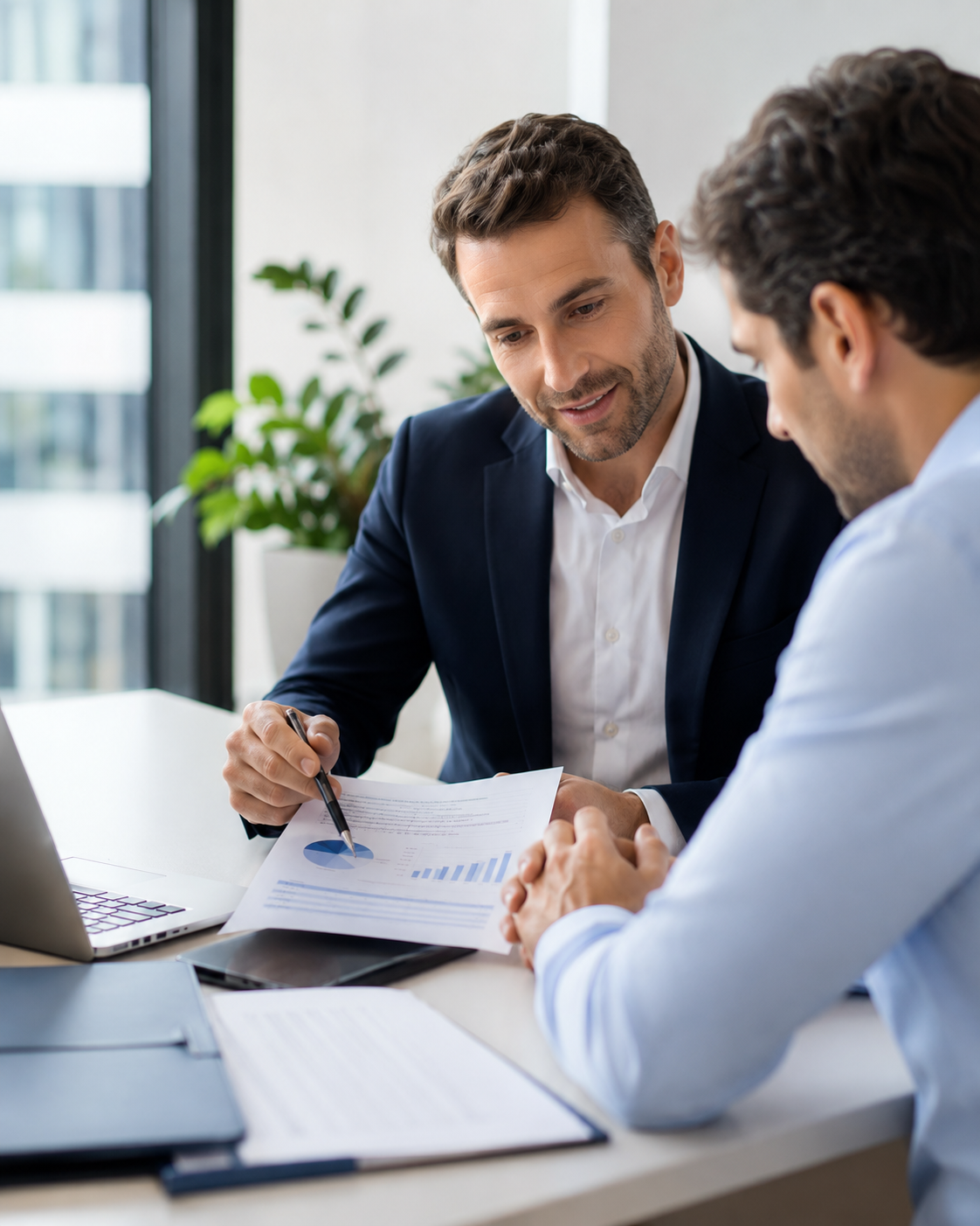 Asesoramiento profesional en seguros